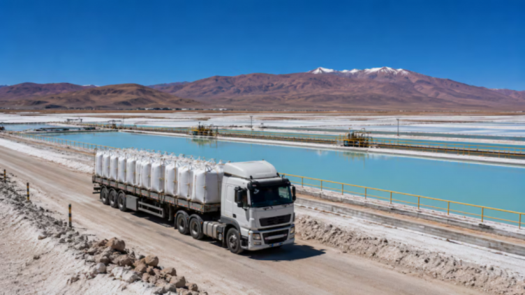 Aprobaron el proyecto de litio de LIEX bajo el RIGI: prevén más de 4.400 puestos de trabajo en Catamarca