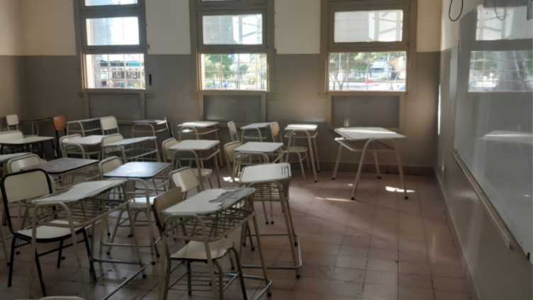CTERA convocó a un paro docente nacional para el lunes 3 de agosto: cuáles son los reclamos