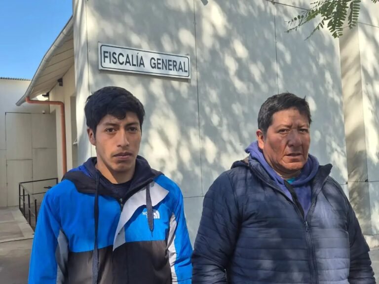 MILLONARIA DENUNCIA POR UNA ESTAFA GOLPEA A ARTESANOS DE PEÑAS NEGRAS