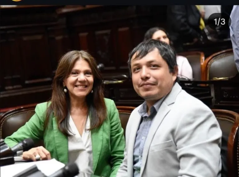 Avanza el proyecto para la creación de una Zona Franca en Tinogasta