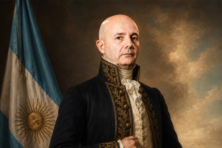 CATAMARCA: ENTRE LA REALIDAD Y LA FANTASÍA LIBERTARIA
