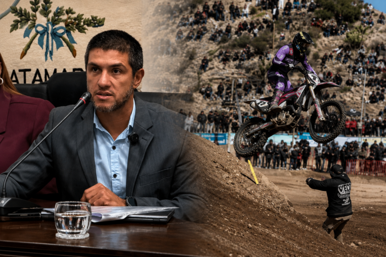 Proponen reforzar la seguridad en competencias deportivas tras nuevos accidentes