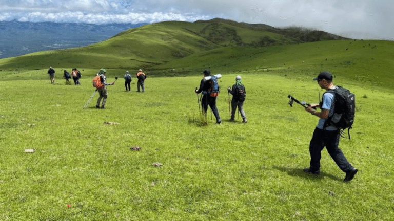Más de 6.400 turistas eligieron Catamarca y dejaron un impacto económico de $1.494 millones