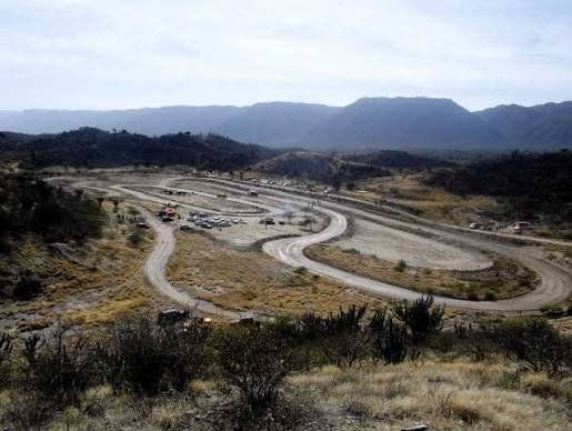 Catamarca se prepara para recibir la quinta fecha del Campeonato Argentino de Motocross con un amplio operativo de seguridad