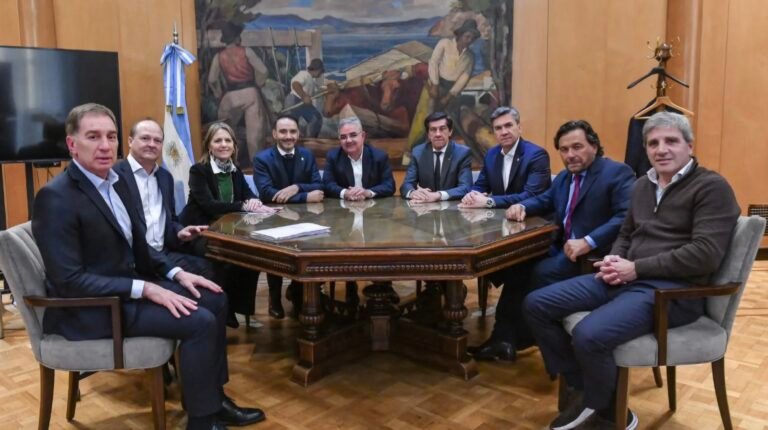 Subsidios a la energía: Catamarca y el Norte Grande logran un nuevo esquema para afrontar el consumo del verano