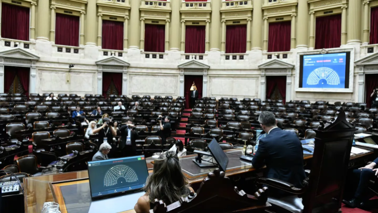 Diputados debate hoy reformas clave: buscan cambiar las reglas del Banco Central y modificar el régimen de Inocencia Fiscal.