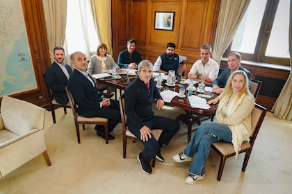 REVÉS PARA MILEI: EL GOBIERNO CAMBIA LA ESTRATEGIA TRAS LA DERROTA POR LA LEY DE TIERRAS