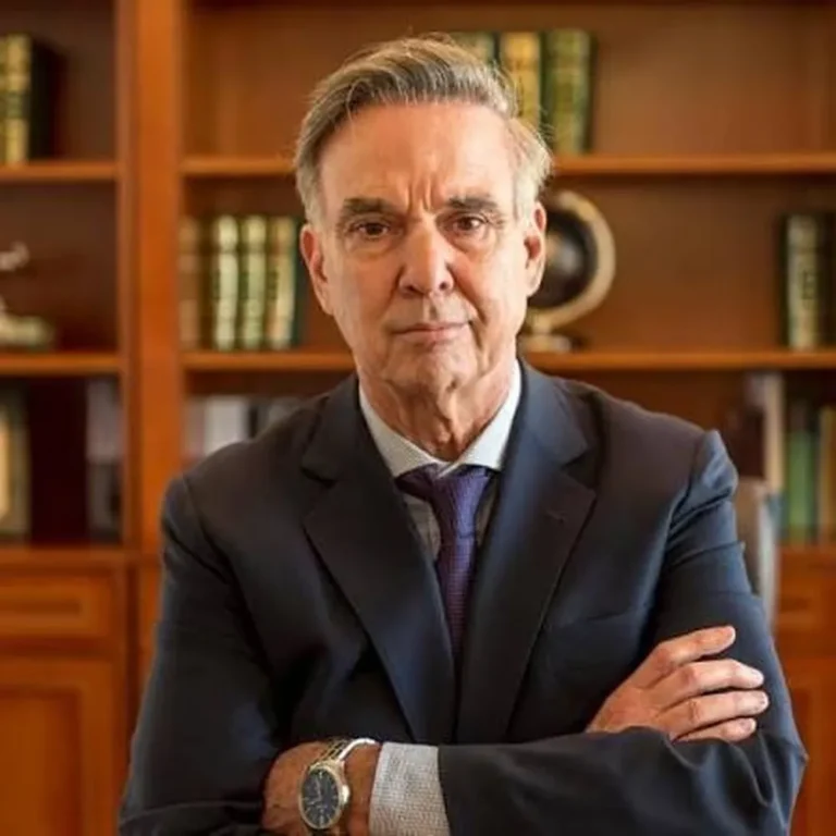 Pichetto volvió a respaldar a Cristina Kirchner y pidió unidad en el peronismo