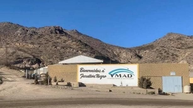 Nuevas oportunidades laborales en la minería: YMAD incorporará personal para Farallón Negro