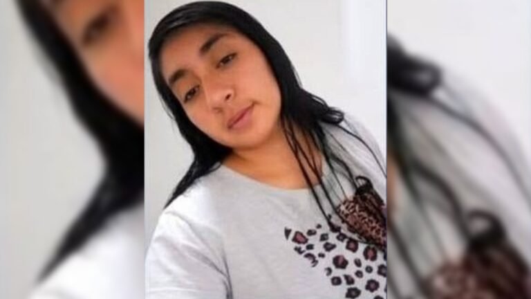 Intensifican la búsqueda de Romina Cabrera tras el hallazgo de pertenencias en Santiago del Estero