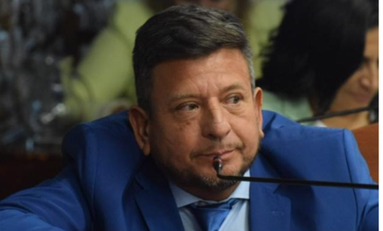 Ledesma durísimo por las designaciones en TRANSNOA:“Siguen las contrataciones a espaldas del pueblo”