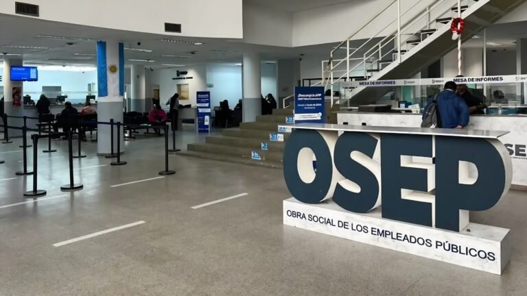 Nueva modalidad para retirar medicamentos del sistema público