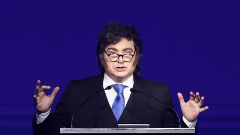 Presupuesto 2027: Milei reúne hoy a sus legisladores antes de enviarlo al Congreso