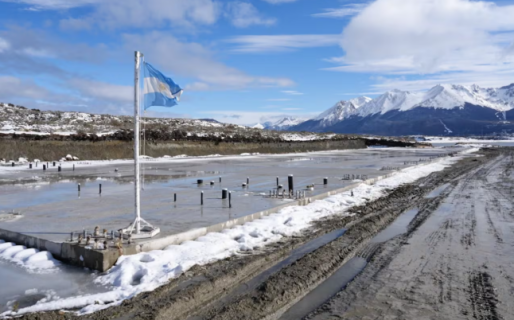 Reino Unido respalda a empresas que operan en Malvinas y crece la tensión con Argentina