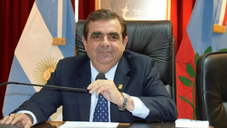 Encuentro Catamarca ya es partido político y se posiciona de cara a las elecciones de 2027