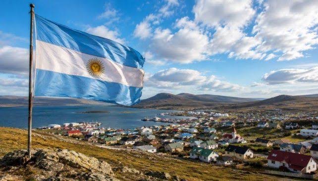 MALVINAS: MILEI RECURRIÓ A LA JUSTICIA INTERNACIONAL PARA FRENAR LA EXPLOTACIÓN PETROLERA BRITÁNICA