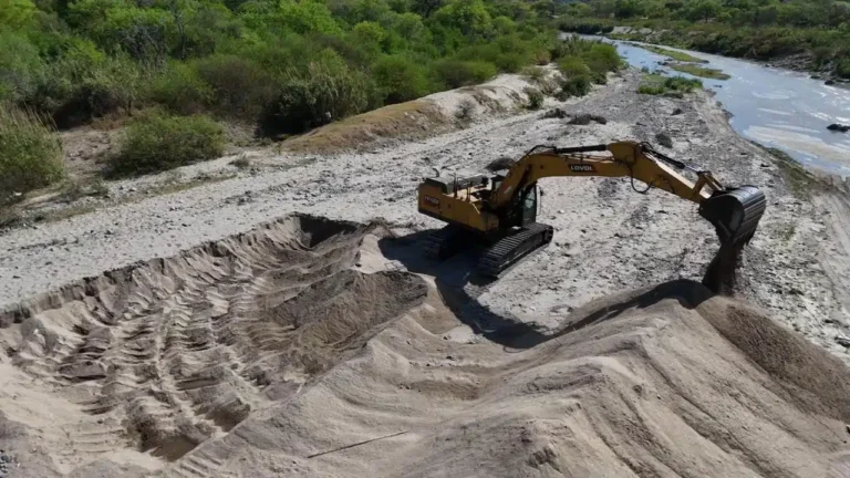 Catamarca refuerza la prevención ante posibles lluvias intensas por El Niño&nbsp;