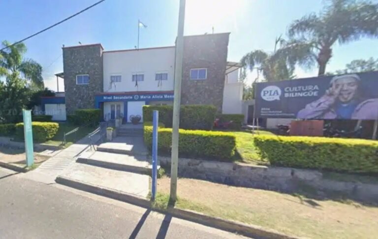 Pía Didoménico: el martes se conocerá un informe clave sobre la actuación del colegio